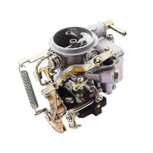 Nissan Datsun Sunny B210 A12 Motor Carburateur  Hamsit DCG306  5B