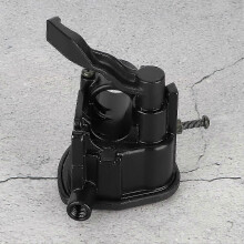 Conjunto de acelerador de pulgar para ATV YAMAHA 350, 660, 700 (pieza de motocicleta)