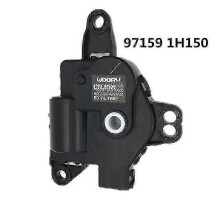 Temperature Motor Actuator for Hyundai (CRETA, IX25, SONATA/I45, IX35, TUCSON) & Kia K3 Heater Blend
