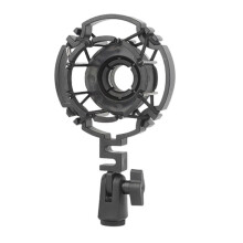 Clip de montaje antivibración AKG C4000 C414 para micrófonos de alta gama