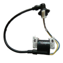 Ig1000 Ignition Coil Fits Kipor Ig1000s Kg144 Kge1000ti Inverter Igniter Digital Portable Generator Stator Ignitor Kg5514100P2025041800203