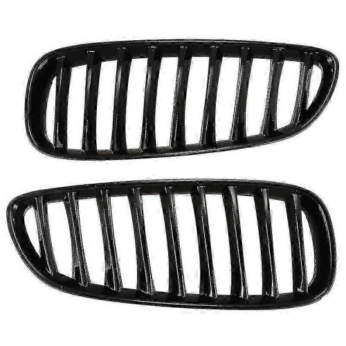 Z4/e89 2009  2013 E89 Frontgrill (Niere) in Schwarz glänzend