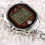 Waterproof Electronic Stopwatch - 1/1000 Second Precision Timer and 200 Memory Recall 1