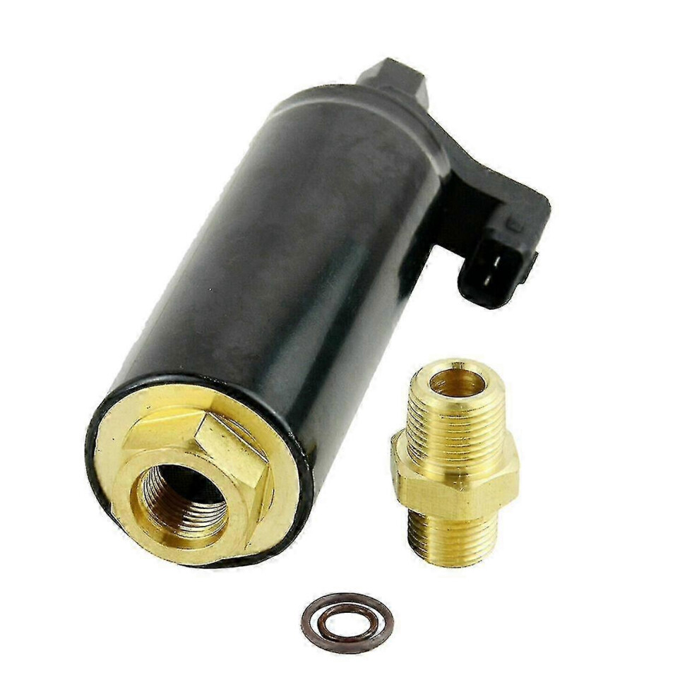 3857985 Fuel Pump For 4.3L 5.0L 5.7L 5.8L Marine Applications 7624176602573