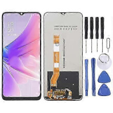 OPPO A38 OEM LCD-Bildschirm mit Digitizer (Komplettmontage)