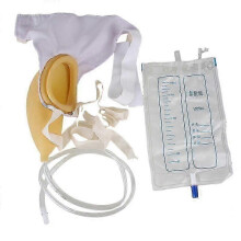 1000ml Male Urine Collector Bt 4 Urine Bag