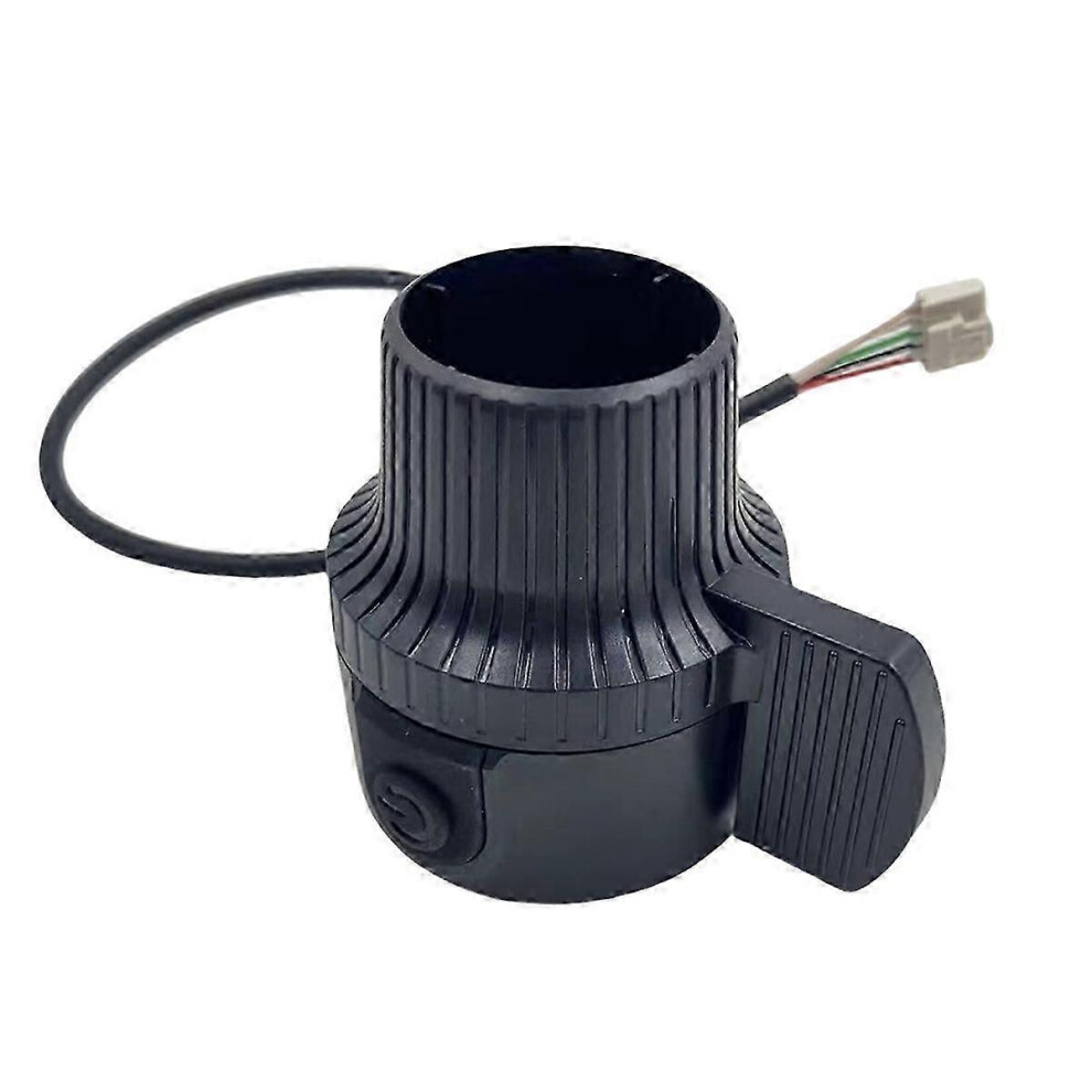 Throttle Switch For Kukirin G2, G3, G4 Electric Scooters - Integrated Accelerator Power Switch 7624176666056
