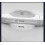8pcs Transparent Car Door Handle Protective Films for Scratch Prevention 2