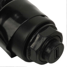 Kawasaki Mule 4000 4010 Trans 600 610 Virtalukko - Durable 270050011 kahdella avaimella