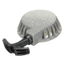 49cc ATV  trekstarter, compatibel met minimotor