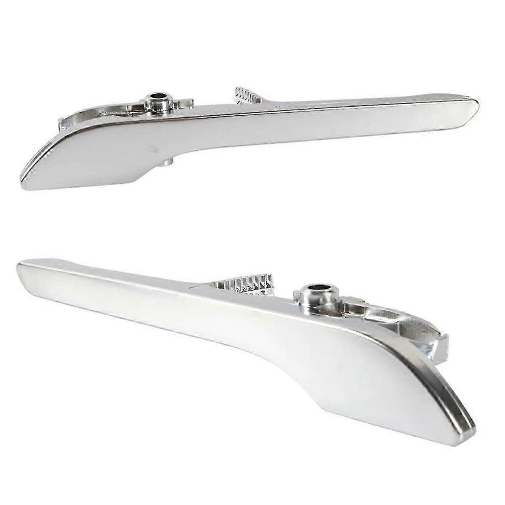 Tesla Model 3 Left And Right Exterior Door Handles 1081831-00-H 7624176671043