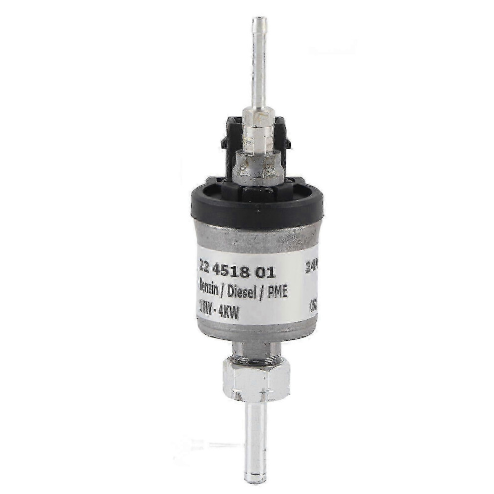 Fuel Pump For Eberspacher Airtronic D2 D4 D4s 24V Diesel Heater 7624176607042