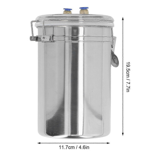 Goat Milking Machine Manual 2000ml for Small Farm Use 1
