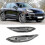 Porsche Cayenne 2011-2014 Indicator Lamp - Left & Right Side Marker Light Replacement 1
