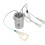 Goat Milking Machine Manual 2000ml for Small Farm Use 3
