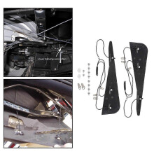 BMW E46 323ci 325Ci 330Ci 2000 - 2006 Convertible Roof C Column Repair Kit 54317135351