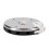 Professional Chromatic Tuner 13-Pitch Pipe with Case, C-C Tuning Instrument Accessory 2