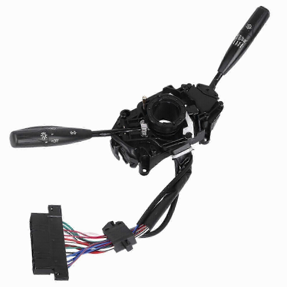 1989 - 1995 Toyota Pickup Truck Headlight, Turn Signal & Wiper Switch (Part# 84310 - 35300) 7624176601491