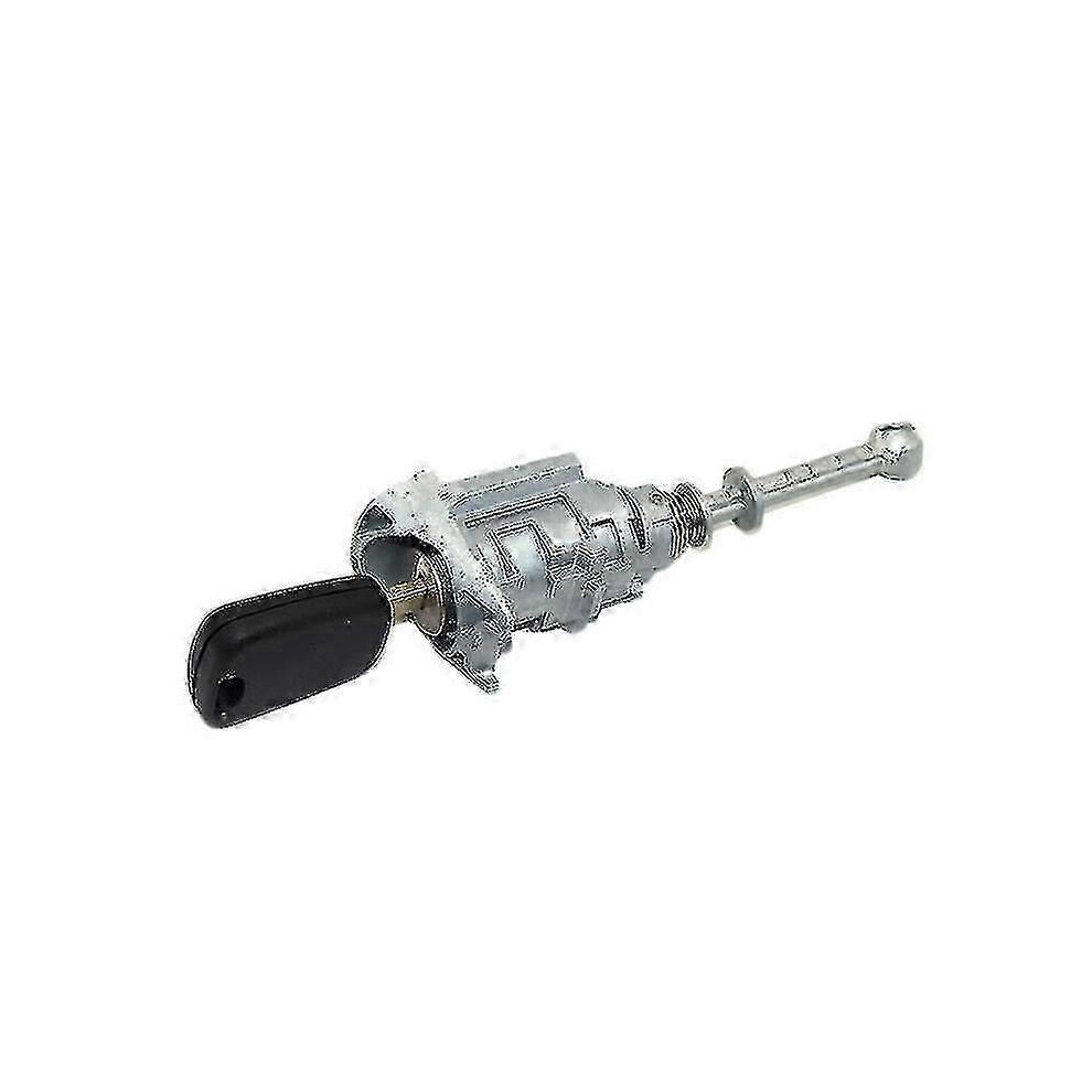 Peugeot 407 Front Left Door Lock Barrel Kit Citroen C4 Picasso 2006 - 2008 2004 - 2011 9170Y0 9170 7624176672293
