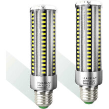LED žiarovka E27, 25W, 3000LM, žiarivá biela, ekvivalent 250W