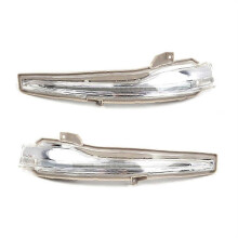 LED Turn Signal Side Mirror for Mercedes-Benz W205 C-Class W213 E-Class