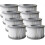 8x Mspa Premium-Filterkartuschen für Whirlpools und Spa-Pools 1