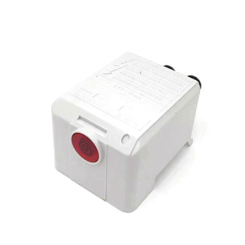 530SE Control Box Suitable for Riello 40G Precise Oil Burner