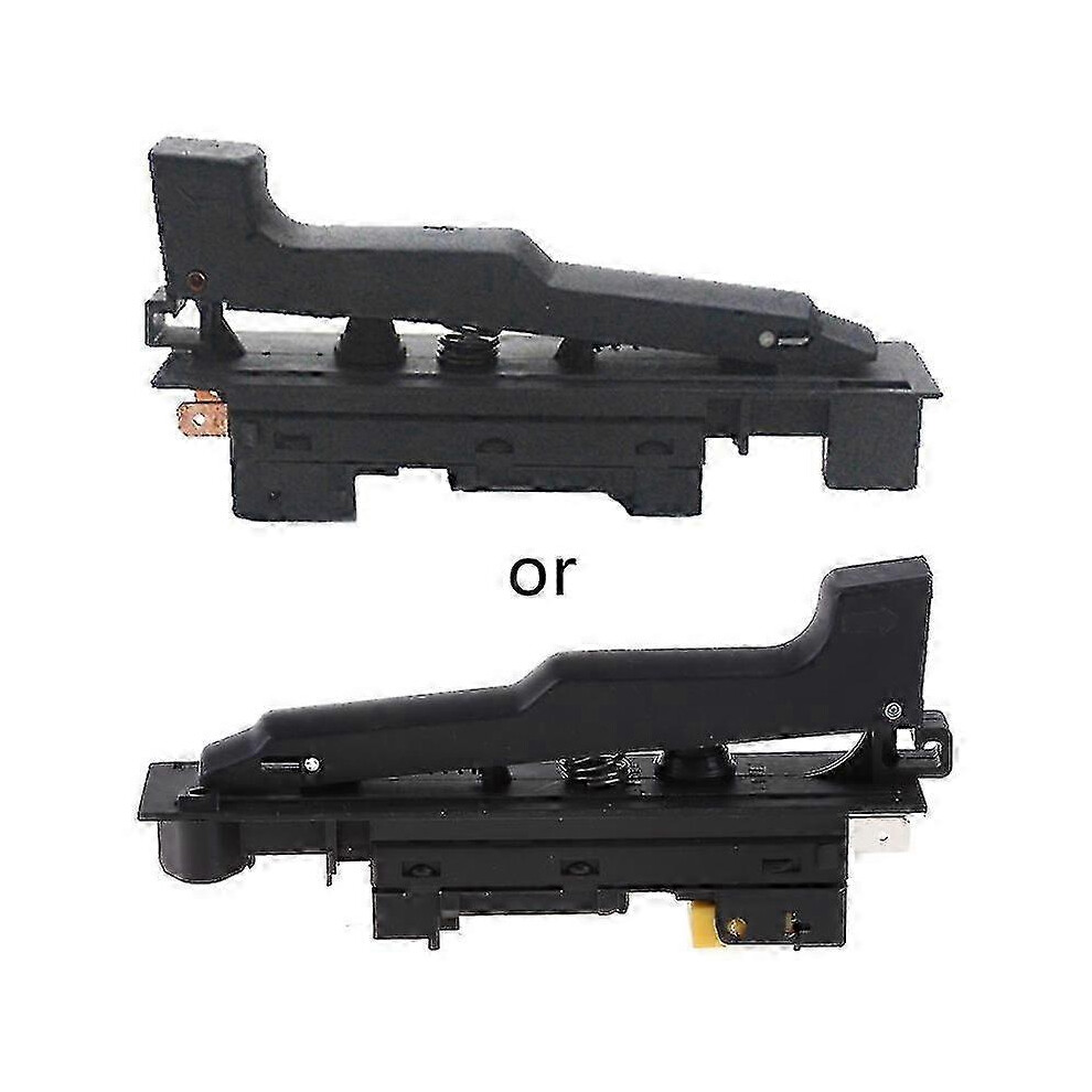 Bosch Gws20-230 Professional Switch Trigger Replacement Heavy Duty 7624176605611