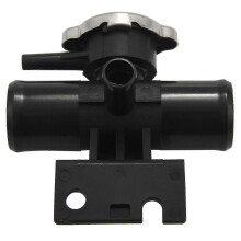 Mitsubishi Outlander Radiator Coolant Filler Neck Replacement - Compatible with Lancer Models