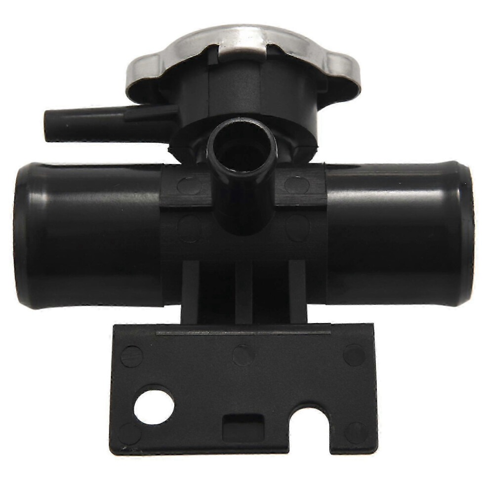 Mitsubishi Outlander Radiator Coolant Filler Neck Replacement - Compatible With Lancer Models 7624176604324