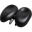 Ergonomic Double Pad Bicycle Saddle - Noseless Design for Comfort 1