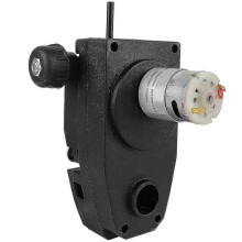 DC 24V MIG  lasdraadaanvoermotor voor industriële soldeertoepassingen