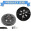 150mm Sanding Pad for Bosch GEX 150 Professional Random Orbit Sander 2