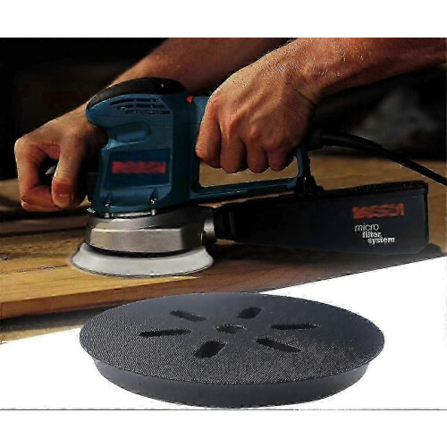 150mm Sanding Pad for Bosch GEX 150 Professional Random Orbit Sander 2