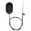Lazy Boy Recliner Cable Replacement Black Handles Parts 1