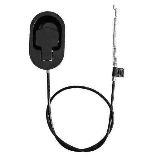 Lazy Boy Recliner Cable Replacement Black Handles Parts