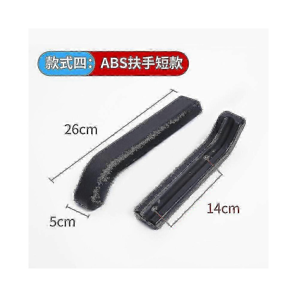Chair Arm Rest Replacements Wheelchair Comfort Pads Pair