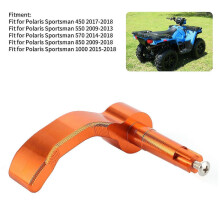 Polaris Sportsman 550 570 850 1000 alumiinisen peukalokaasun vaihto
