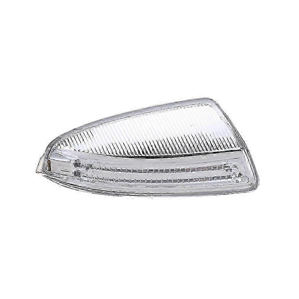 Mercedes-Benz W164 W204 W639 Rearview Mirror Turn Signal For Ml300 Ml320 Ml500 C250 C300 C350 Light 7624176669309