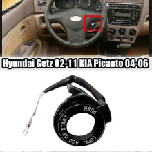 Antennikela 9544017050 Hyundai Kia 2004 - 2006 Getz Matrix Click Picanto