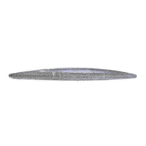 Terza luce di stop trasparente per Honda CRV CR-V modelli 2012-2016