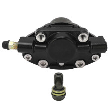 Vorderradbremssattel für Vespa PX 125 150 200  Hydraulische Scheibenbremse 58573R