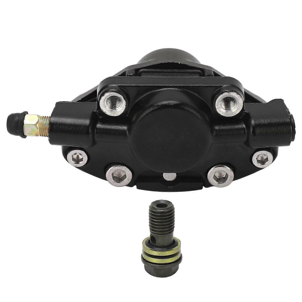 Front Brake Caliper For Vespa Px 125 150 200 - Hydraulic Disc 58573R 7624176676581