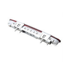 Mercedes SL R230 2001-2012 SL500/600/63 LED-lisäjarruvalo 2308200056