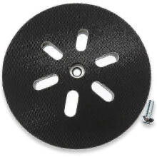 Brúsny tanier Bosch GEX 150 Turbo, náhradný, 150 mm