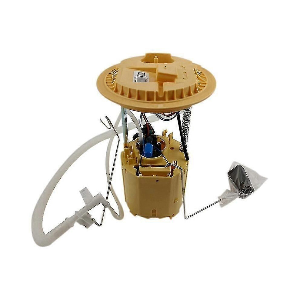 Fuel Pump Assembly For Mercedes-Benz Ml280/320/350 (W251, W164) - A2514700190, A1644700394 7624176670176
