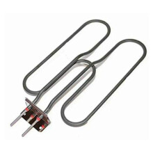 Weber Q 140/1400 80342 Grill Burner Tube Replacement for European BBQ Lovers