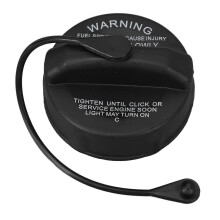 Tapón de combustible para Mitsubishi Outlander 1711A004 - Tapa hermética para el tanque de gasolina