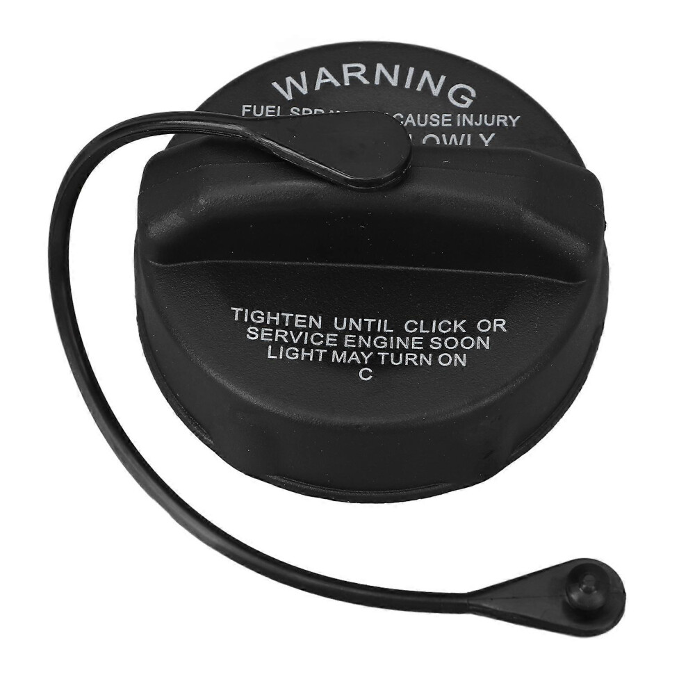 Fuel Cap For Mitsubishi Outlander 1711A004 - Leakproof Gas Tank Cover 7624176675546