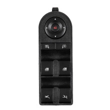 Interruptor de ventana para Opel Tigra Twintop 2004 - 2016 93162636